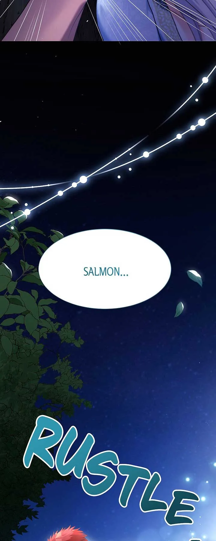 The Ash Salmon Quenches the Beast Monarch’s Desire Chapter 32 page 40
