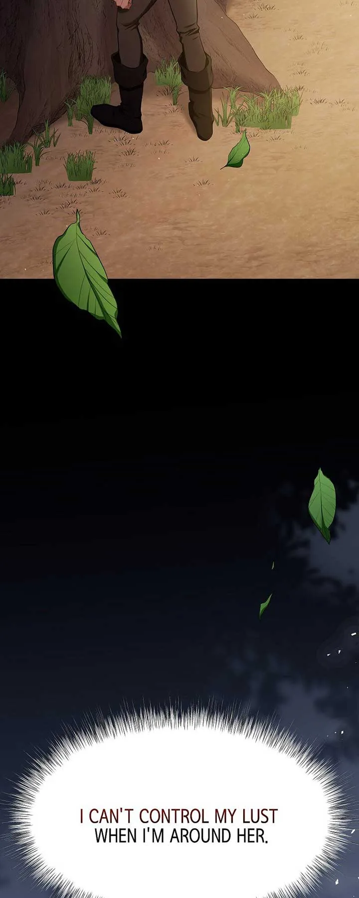 The Ash Salmon Quenches the Beast Monarch’s Desire Chapter 31 page 84