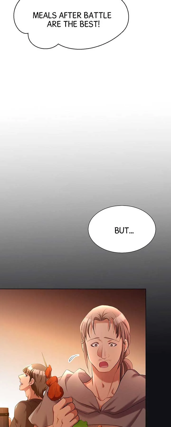 The Ash Salmon Quenches the Beast Monarch’s Desire Chapter 31 page 40