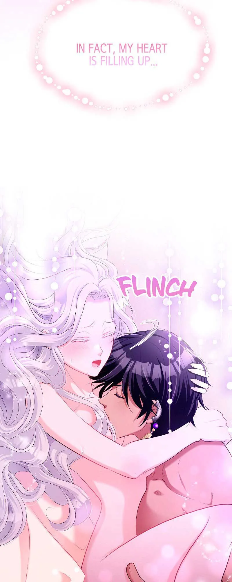 The Ash Salmon Quenches the Beast Monarch’s Desire Chapter 23 page 68
