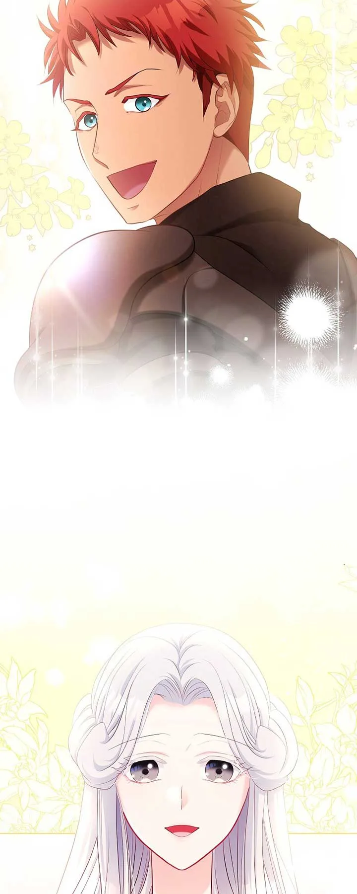 The Ash Salmon Quenches the Beast Monarch’s Desire Chapter 32 page 48