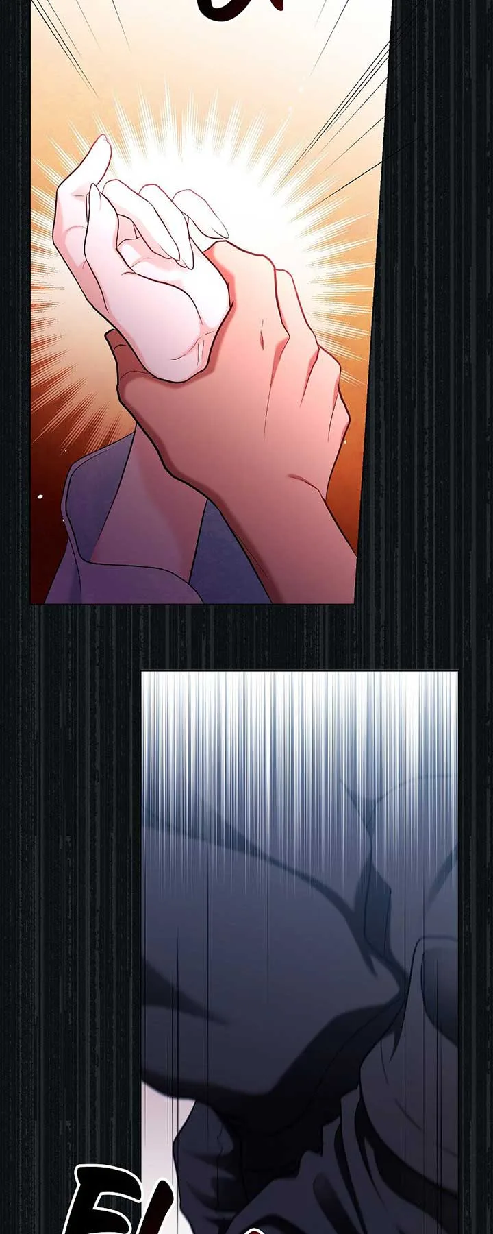 The Ash Salmon Quenches the Beast Monarch’s Desire Chapter 32 page 38