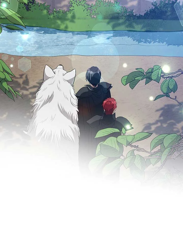 The Ash Salmon Quenches the Beast Monarch’s Desire Chapter 32 page 65