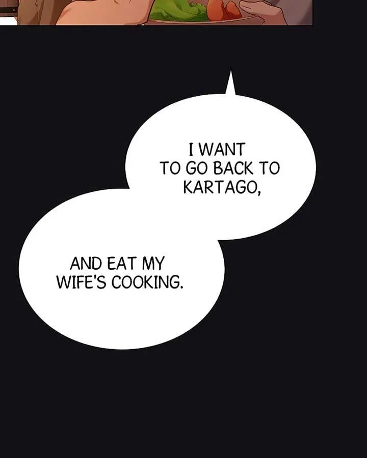 The Ash Salmon Quenches the Beast Monarch’s Desire Chapter 31 page 41