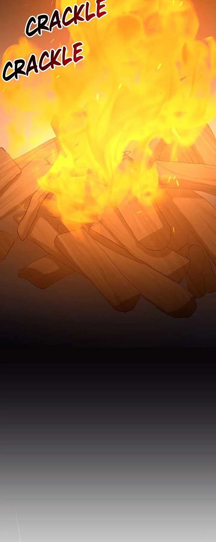 The Ash Salmon Quenches the Beast Monarch’s Desire Chapter 31 page 38