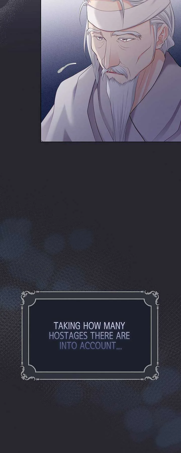 The Ash Salmon Quenches the Beast Monarch’s Desire Chapter 31 page 19
