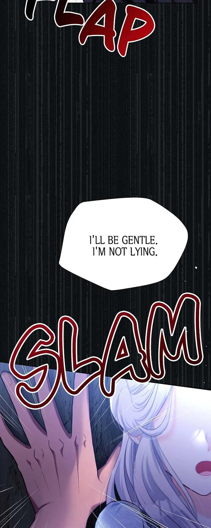 The Ash Salmon Quenches the Beast Monarch’s Desire Chapter 32 page 39