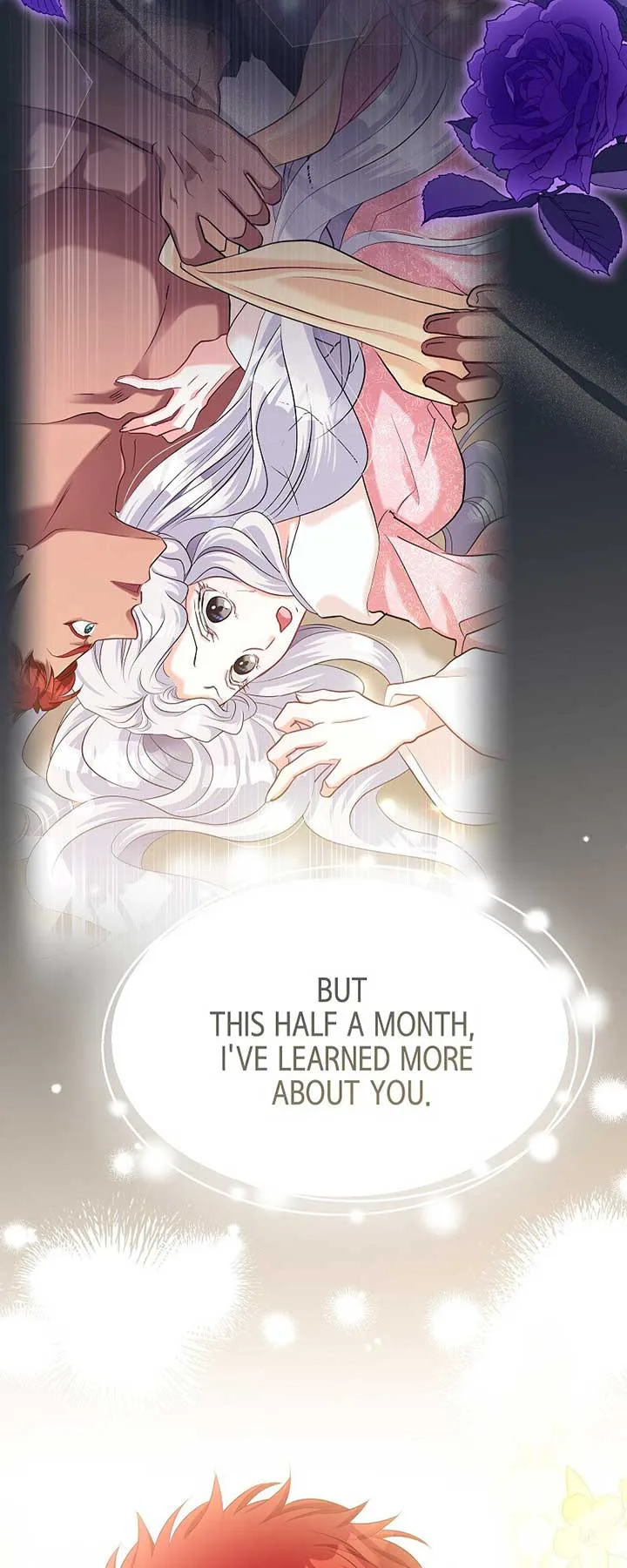 The Ash Salmon Quenches the Beast Monarch’s Desire Chapter 32 page 47