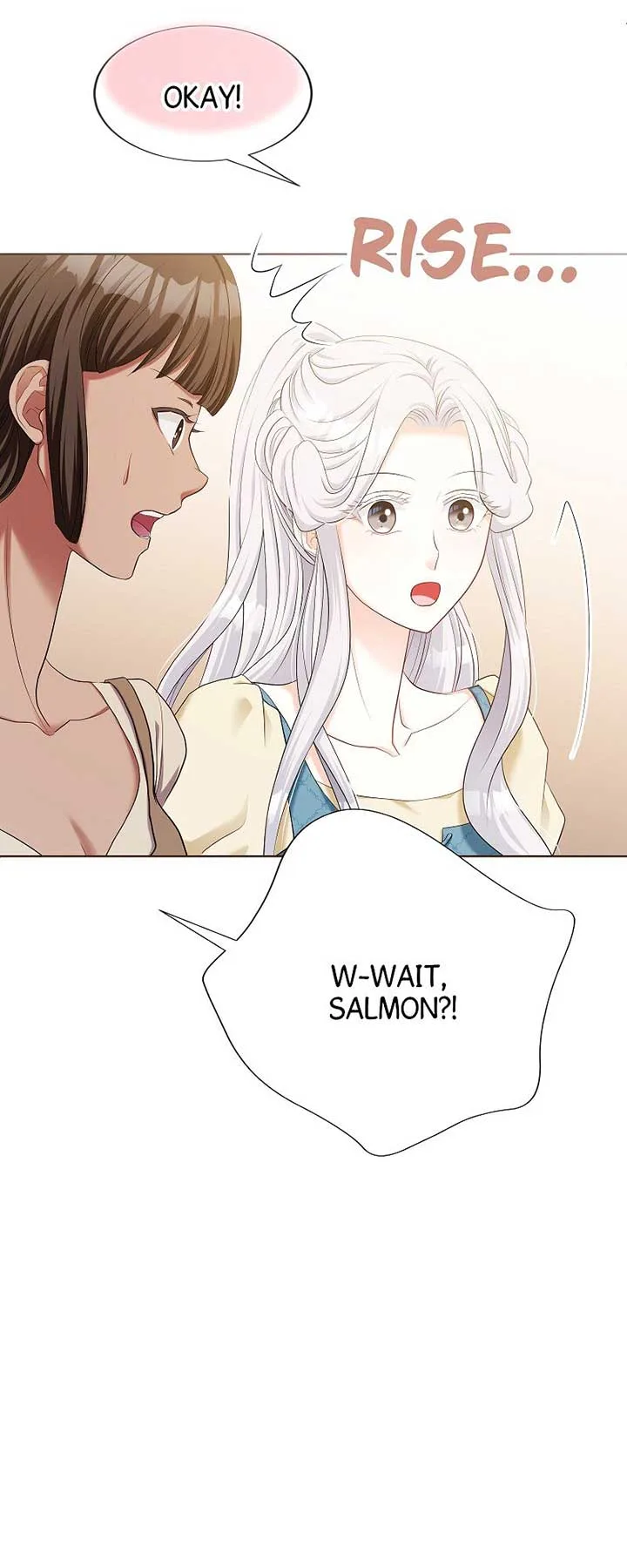 The Ash Salmon Quenches the Beast Monarch’s Desire Chapter 31 page 59