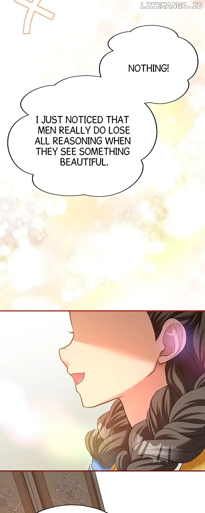 The Ash Salmon Quenches the Beast Monarch’s Desire Chapter 24 page 74