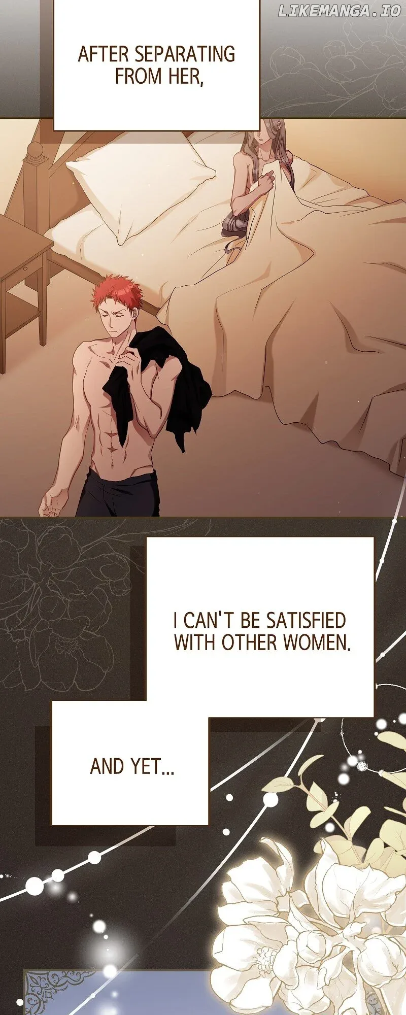 The Ash Salmon Quenches the Beast Monarch’s Desire Chapter 28 page 30