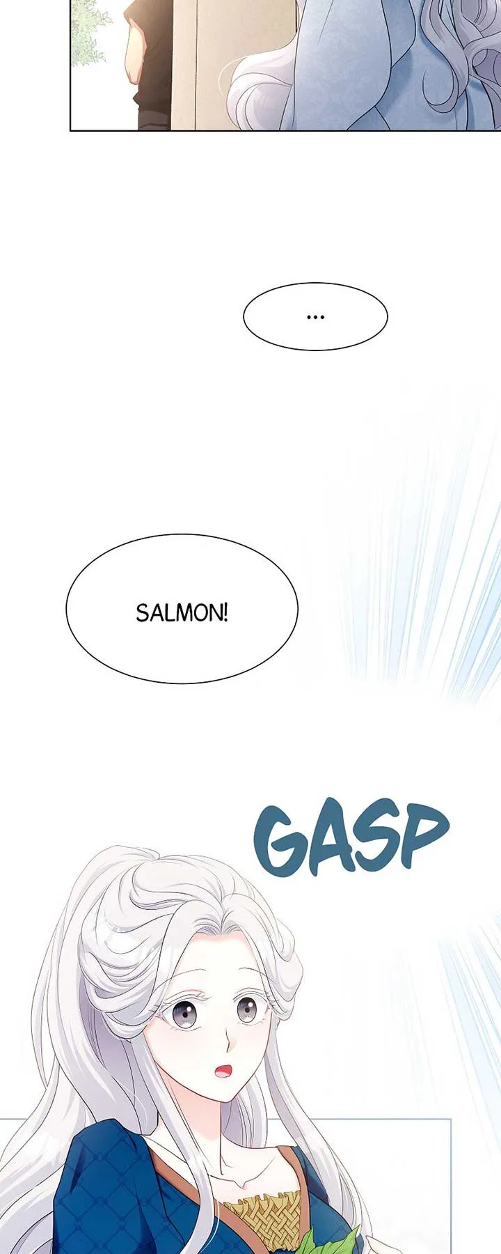 The Ash Salmon Quenches the Beast Monarch’s Desire Chapter 32 page 78
