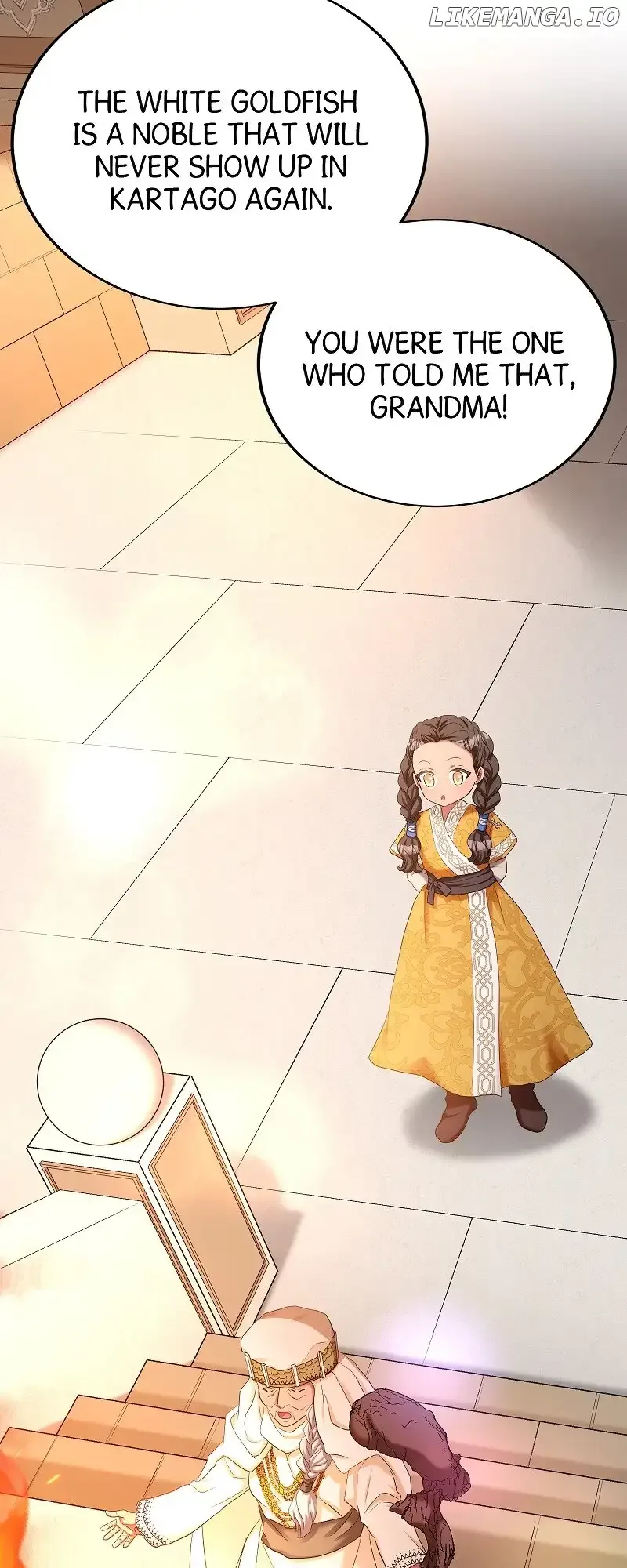 The Ash Salmon Quenches the Beast Monarch’s Desire Chapter 24 page 75