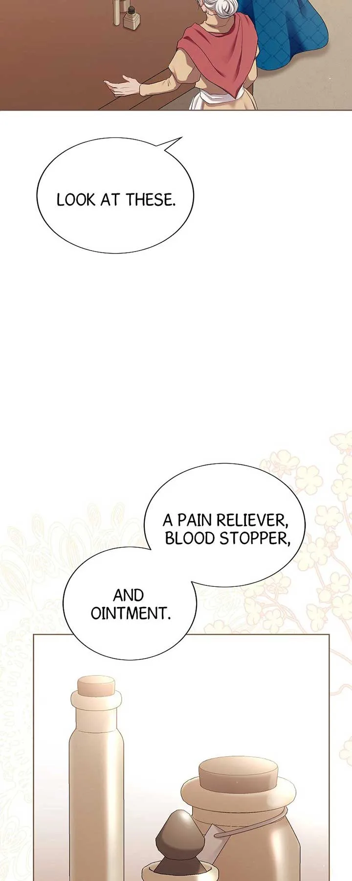 The Ash Salmon Quenches the Beast Monarch’s Desire Chapter 32 page 80