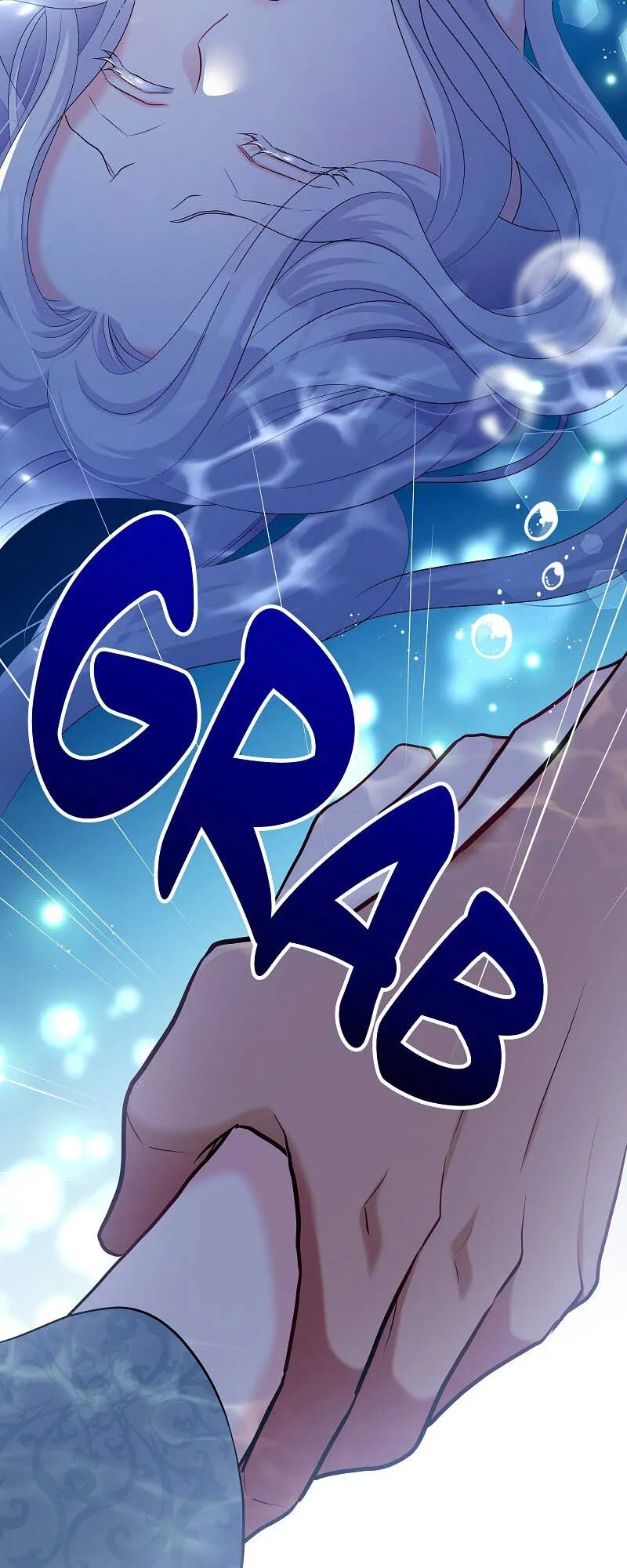 The Ash Salmon Quenches the Beast Monarch’s Desire Chapter 22 page 75