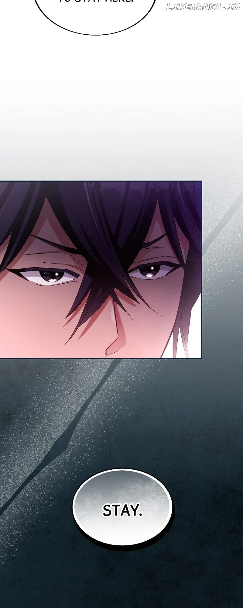 The Ash Salmon Quenches the Beast Monarch’s Desire Chapter 28 page 35