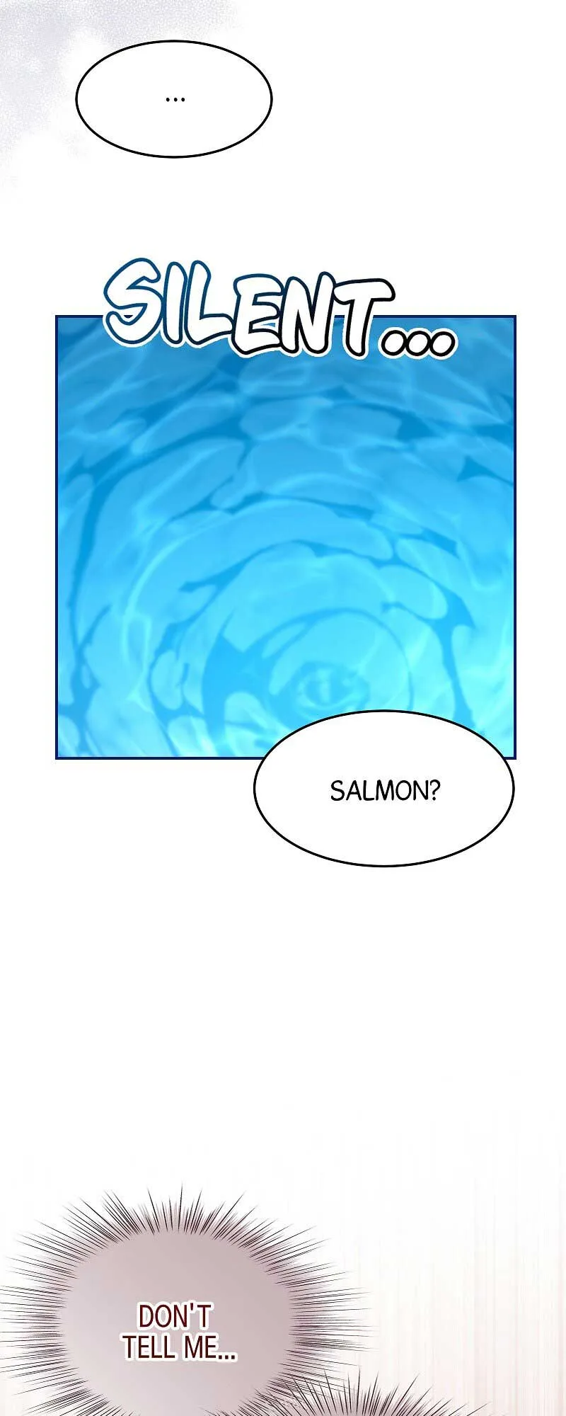 The Ash Salmon Quenches the Beast Monarch’s Desire Chapter 22 page 68