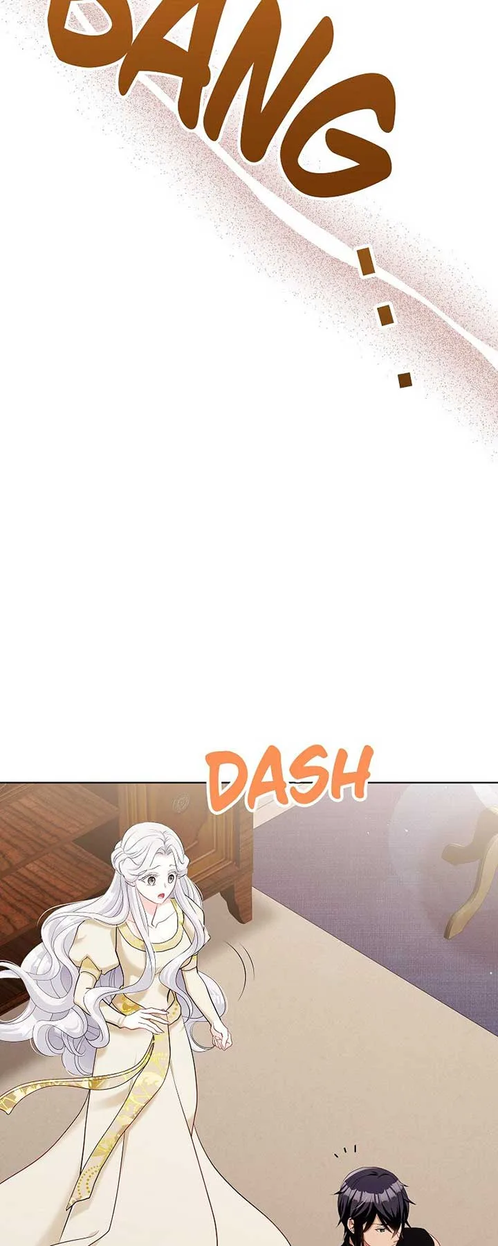 The Ash Salmon Quenches the Beast Monarch’s Desire Chapter 34 page 39