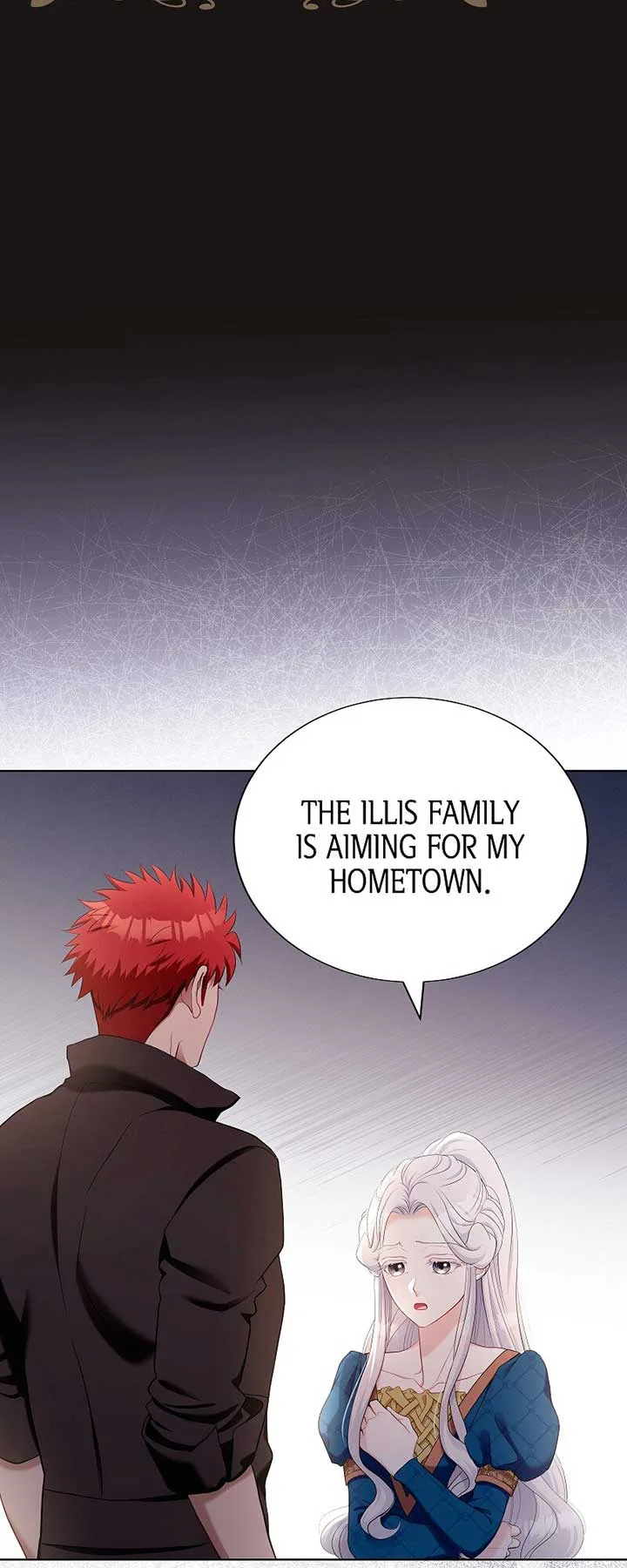 The Ash Salmon Quenches the Beast Monarch’s Desire Chapter 33 page 40