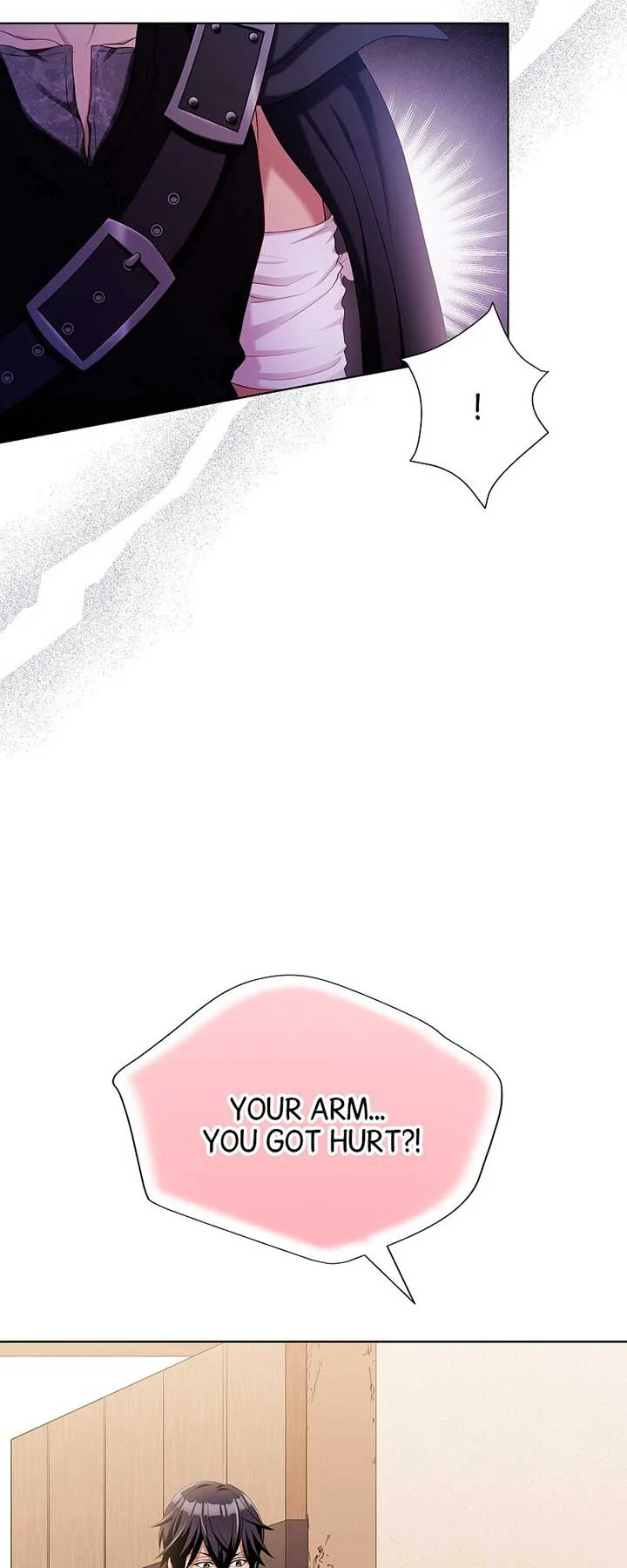 The Ash Salmon Quenches the Beast Monarch’s Desire Chapter 34 page 11