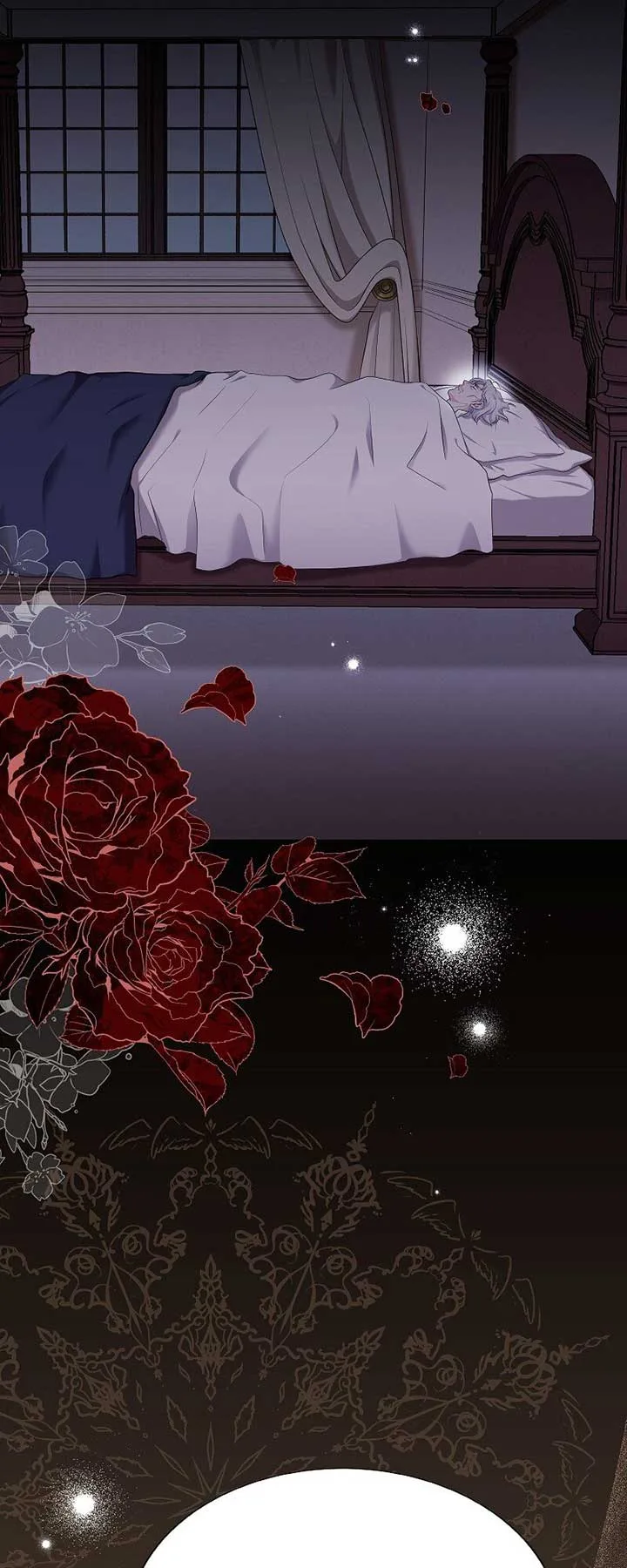 The Ash Salmon Quenches the Beast Monarch’s Desire Chapter 33 page 31