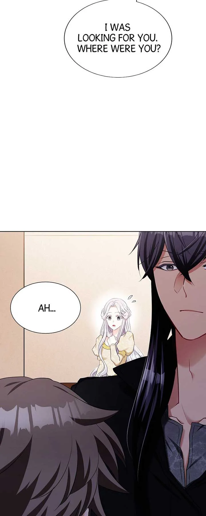 The Ash Salmon Quenches the Beast Monarch’s Desire Chapter 34 page 31