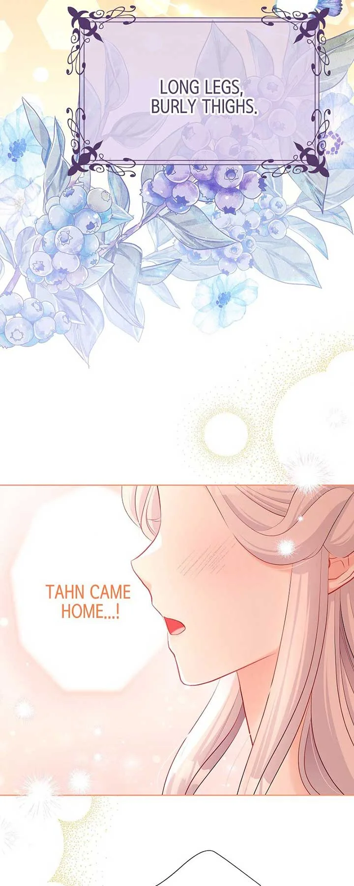 The Ash Salmon Quenches the Beast Monarch’s Desire Chapter 34 page 4