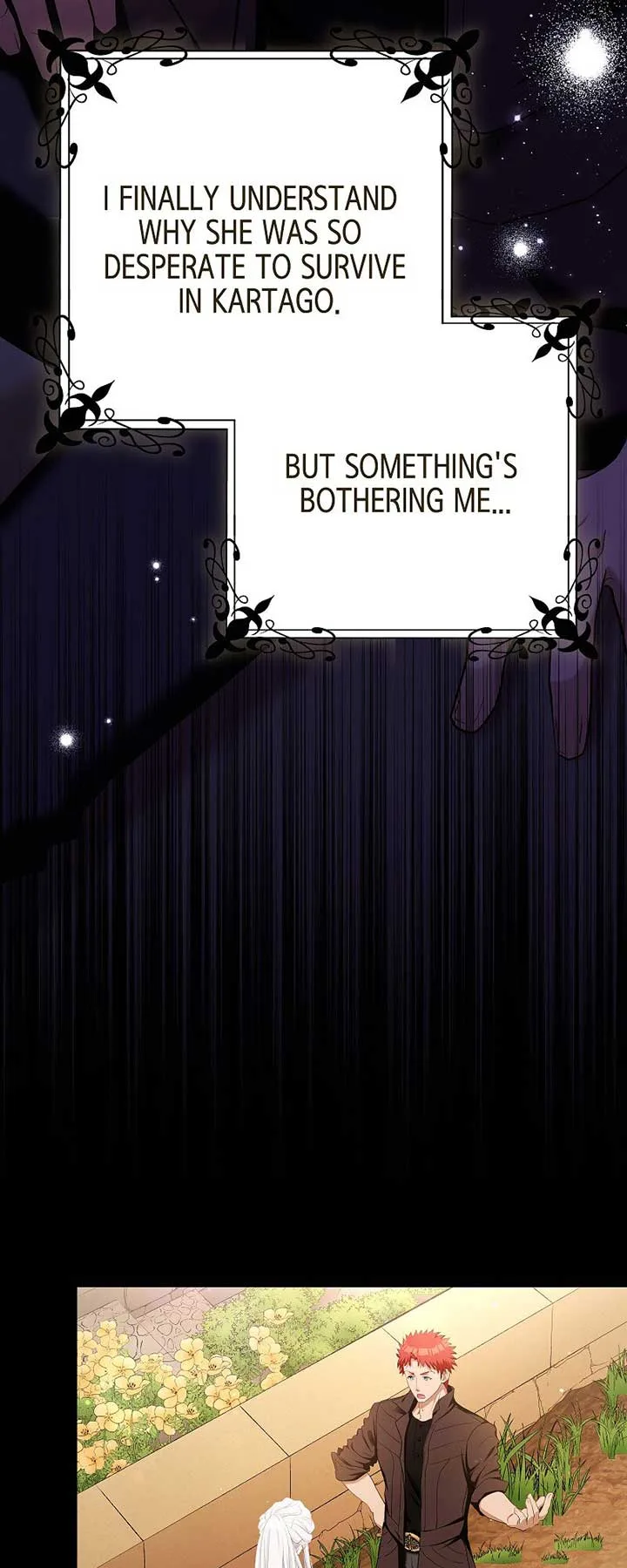 The Ash Salmon Quenches the Beast Monarch’s Desire Chapter 33 page 53