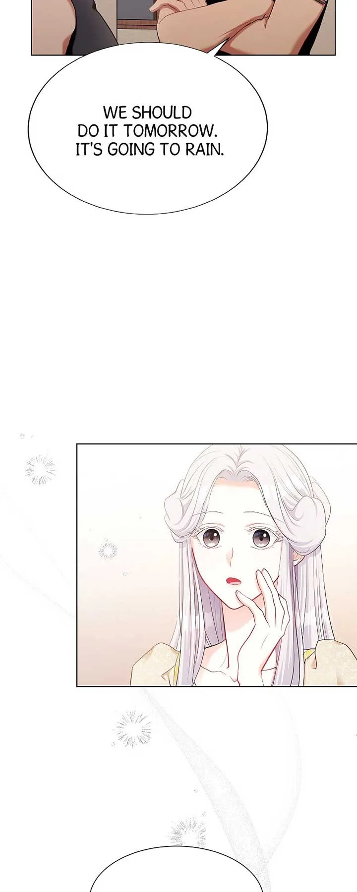 The Ash Salmon Quenches the Beast Monarch’s Desire Chapter 34 page 35