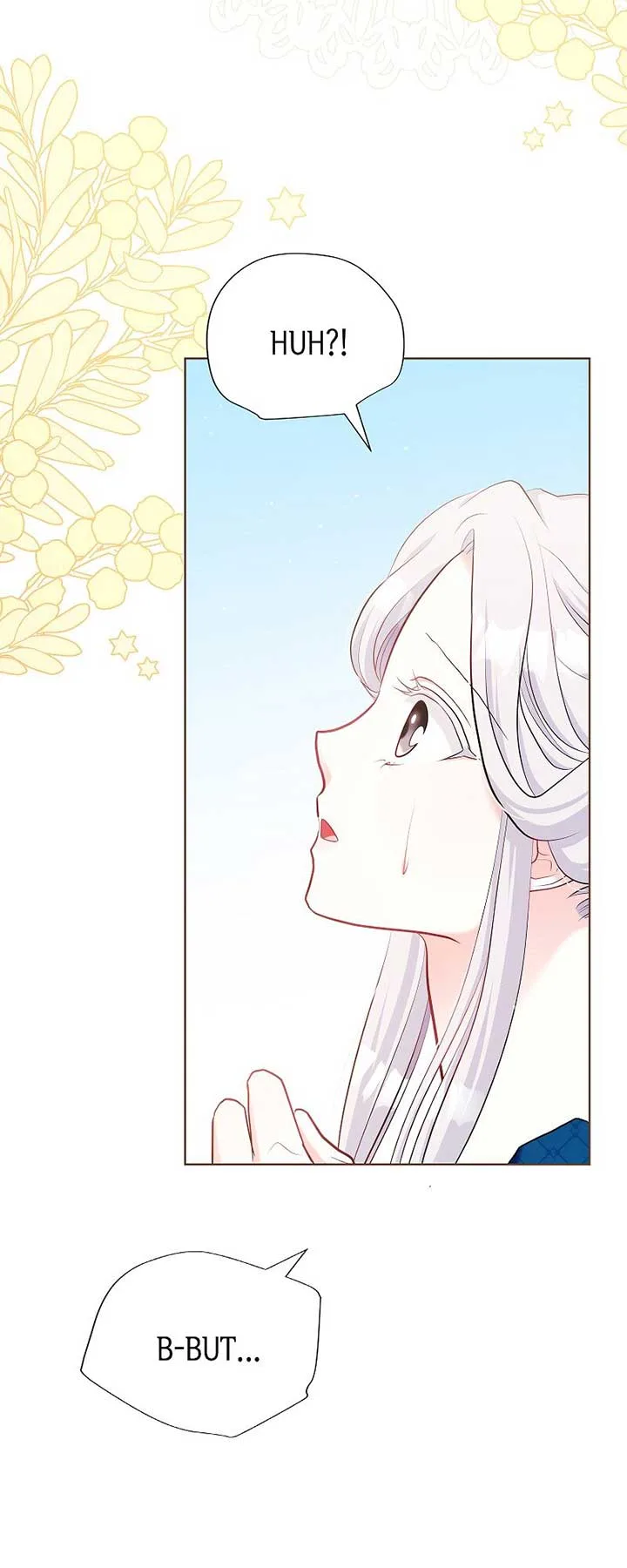The Ash Salmon Quenches the Beast Monarch’s Desire Chapter 33 page 43
