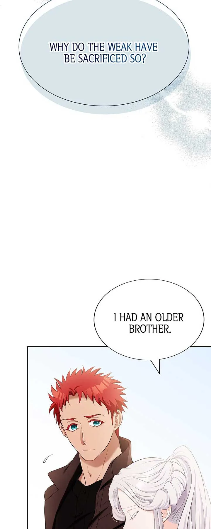 The Ash Salmon Quenches the Beast Monarch’s Desire Chapter 33 page 20