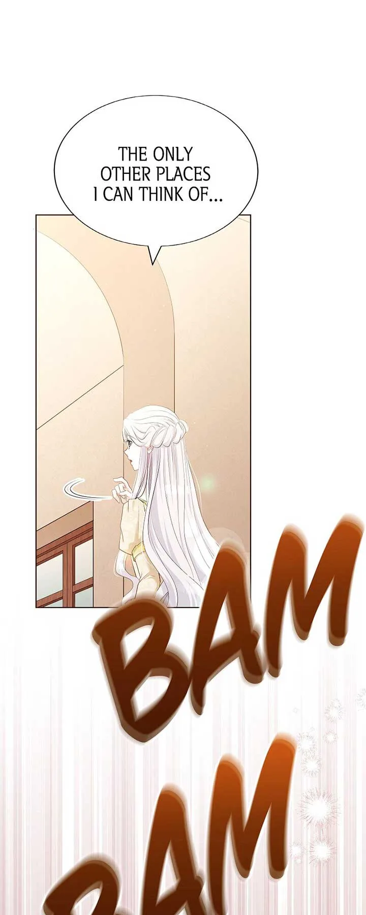 The Ash Salmon Quenches the Beast Monarch’s Desire Chapter 33 page 74
