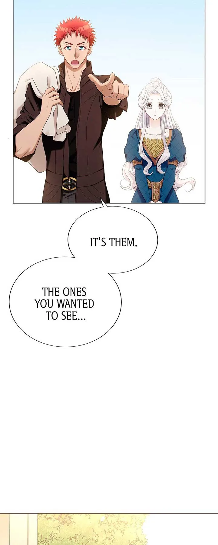 The Ash Salmon Quenches the Beast Monarch’s Desire Chapter 33 page 11