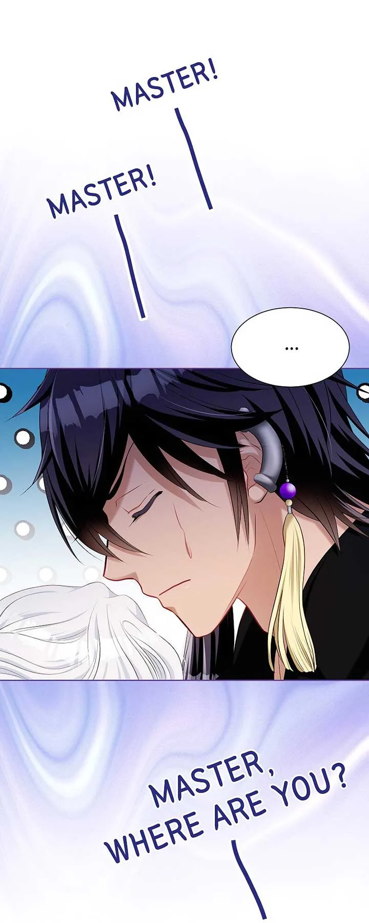 The Ash Salmon Quenches the Beast Monarch’s Desire Chapter 34 page 28