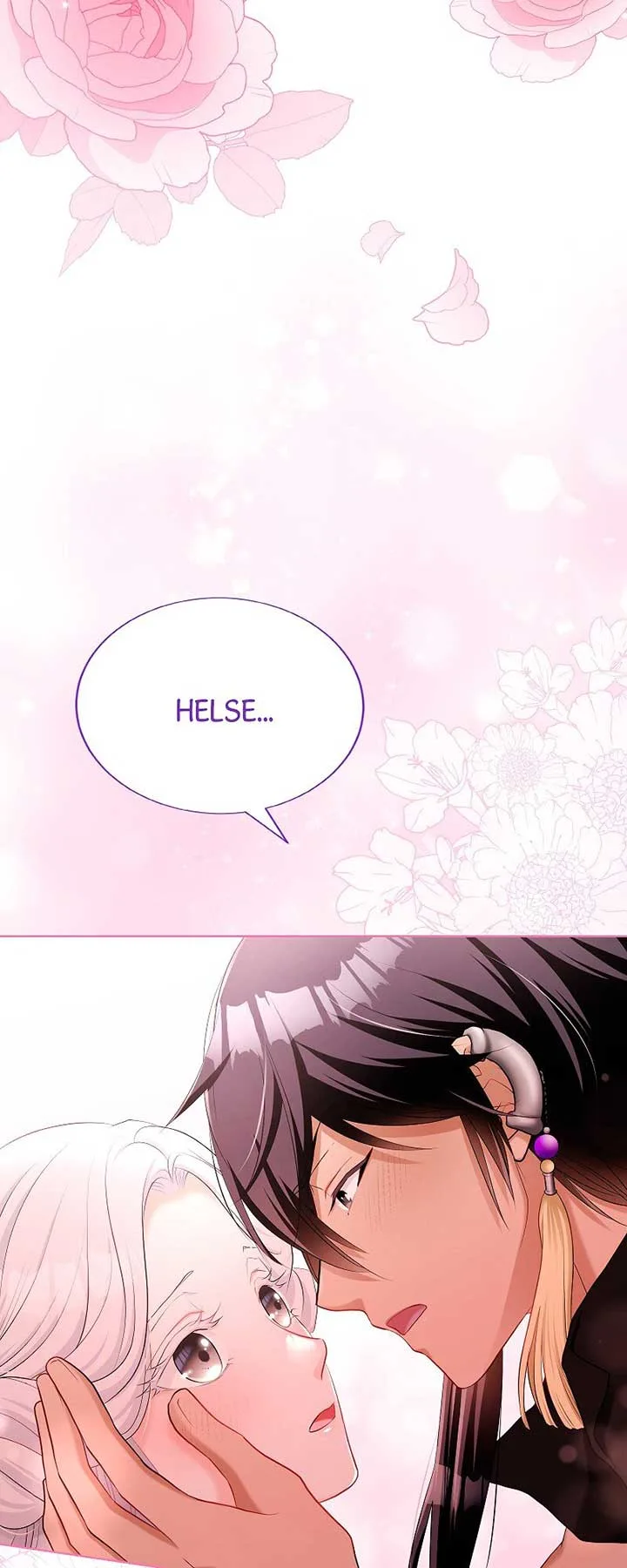The Ash Salmon Quenches the Beast Monarch’s Desire Chapter 34 page 22
