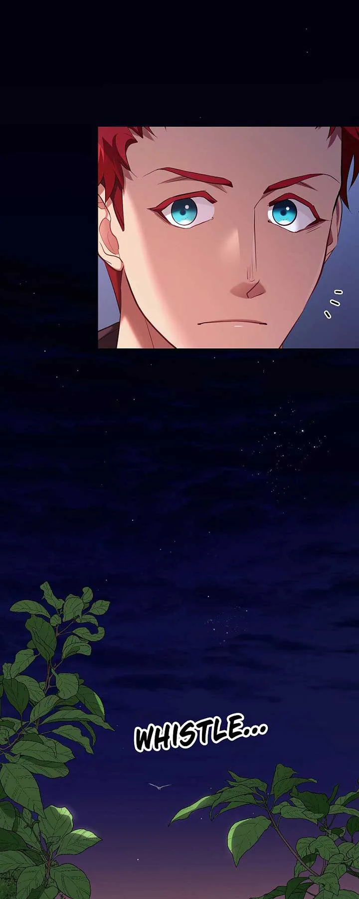 The Ash Salmon Quenches the Beast Monarch’s Desire Chapter 33 page 58