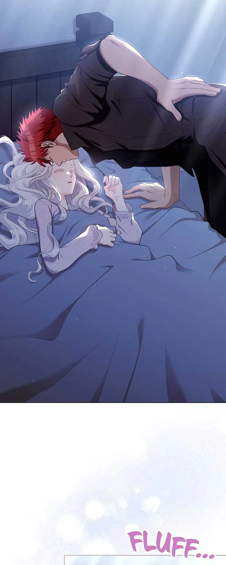 The Ash Salmon Quenches the Beast Monarch’s Desire Chapter 33 page 64