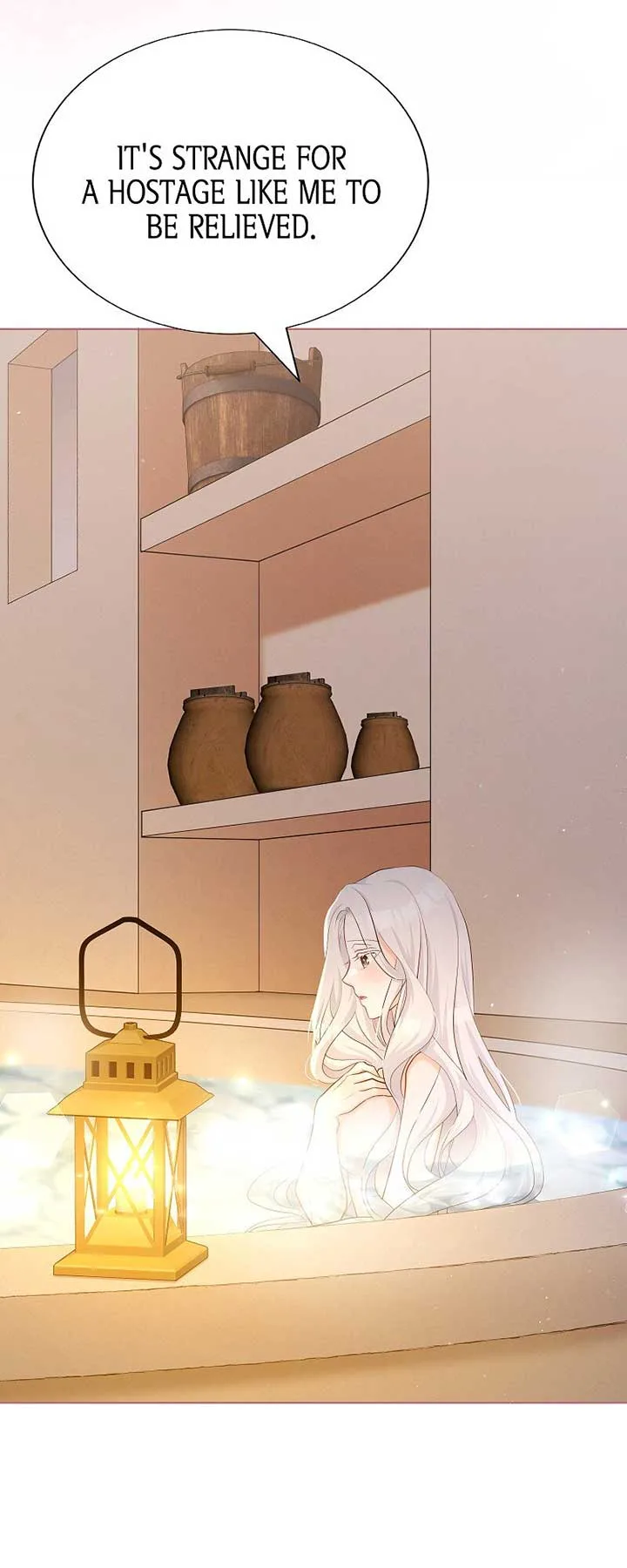The Ash Salmon Quenches the Beast Monarch’s Desire Chapter 34 page 69