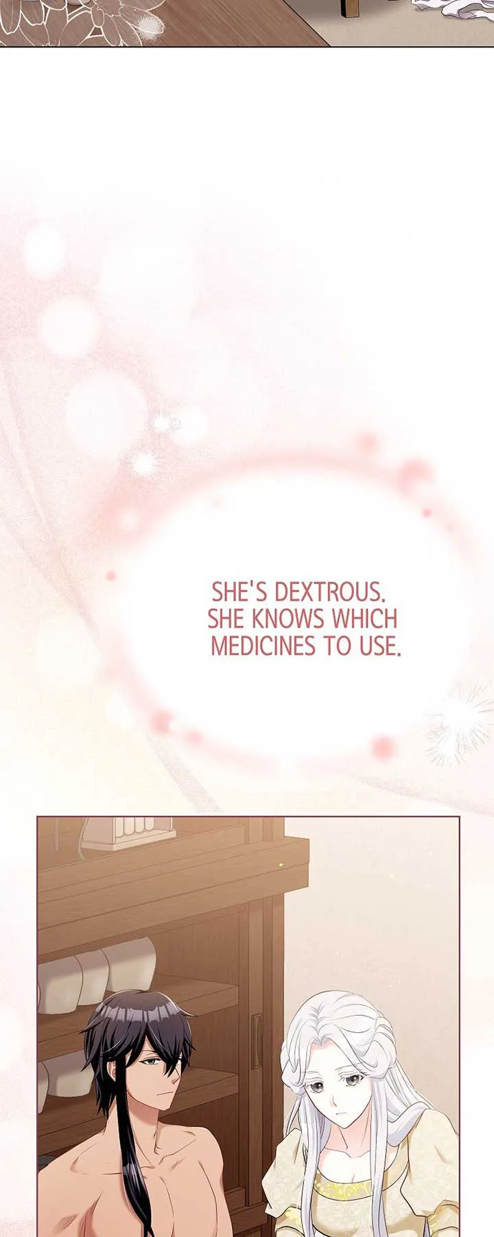 The Ash Salmon Quenches the Beast Monarch’s Desire Chapter 34 page 47