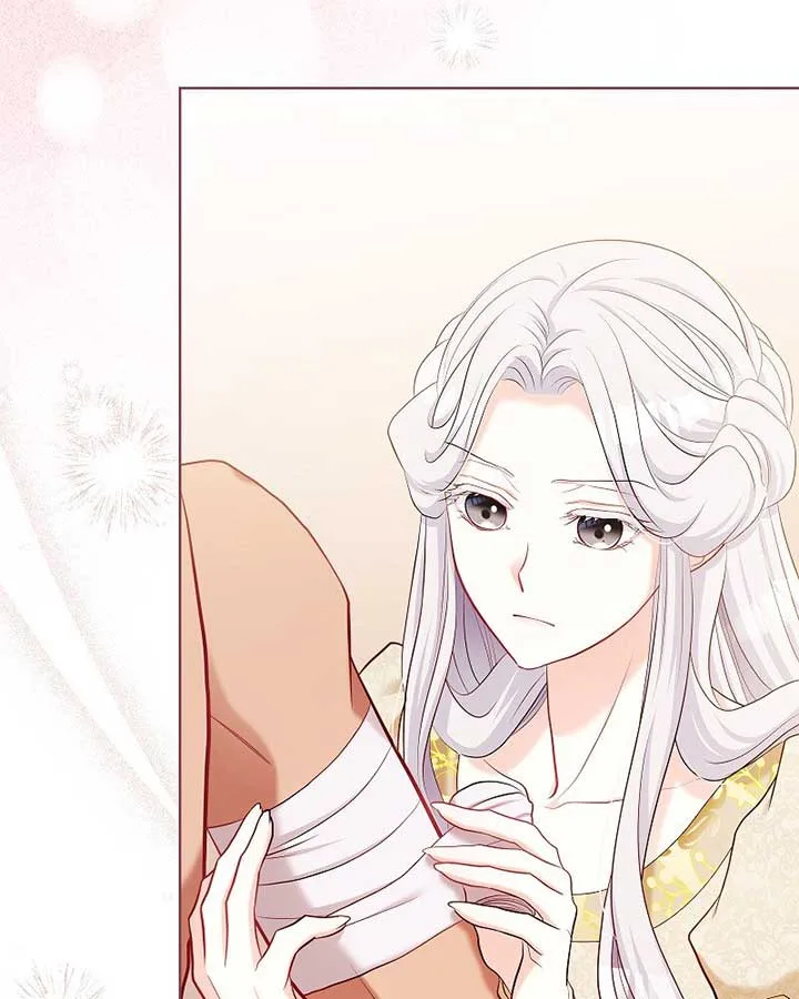 The Ash Salmon Quenches the Beast Monarch’s Desire Chapter 34 page 49