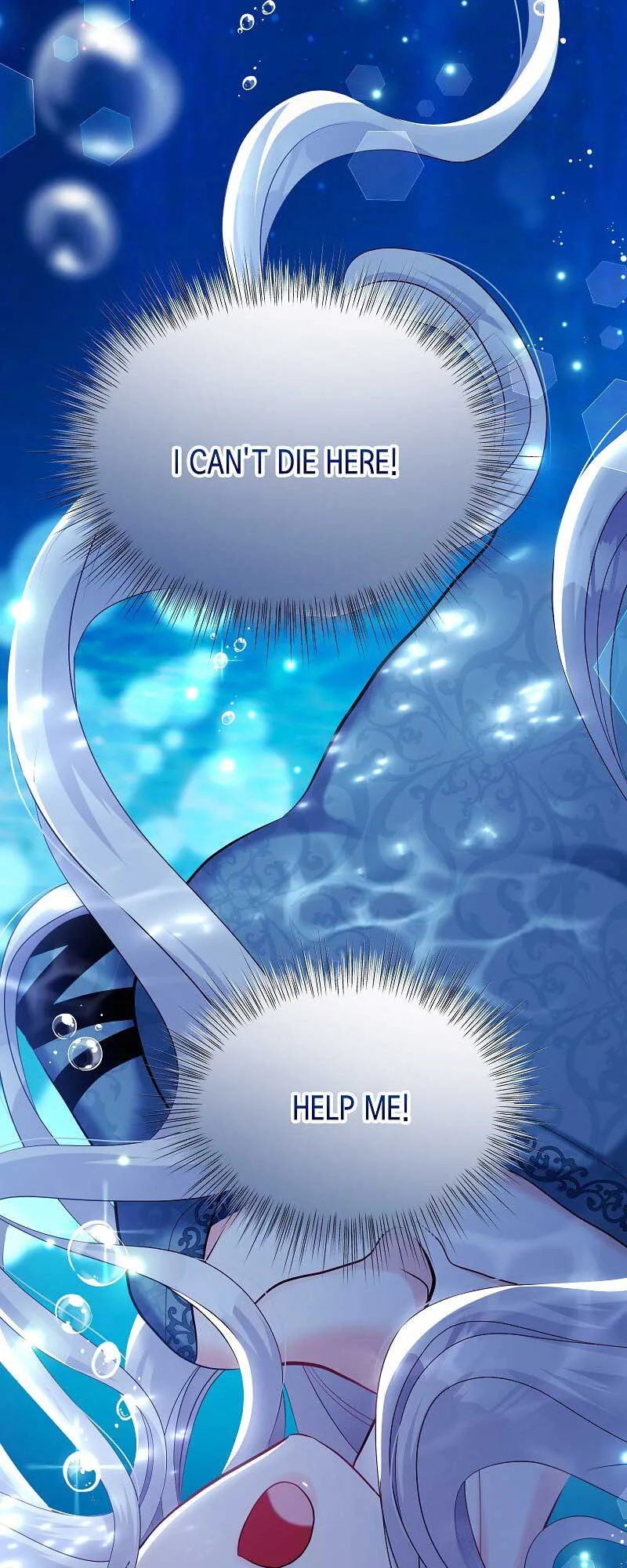 The Ash Salmon Quenches the Beast Monarch’s Desire Chapter 22 page 74