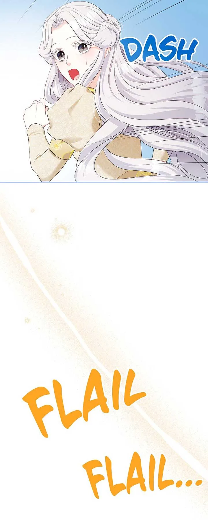 The Ash Salmon Quenches the Beast Monarch’s Desire Chapter 34 page 61