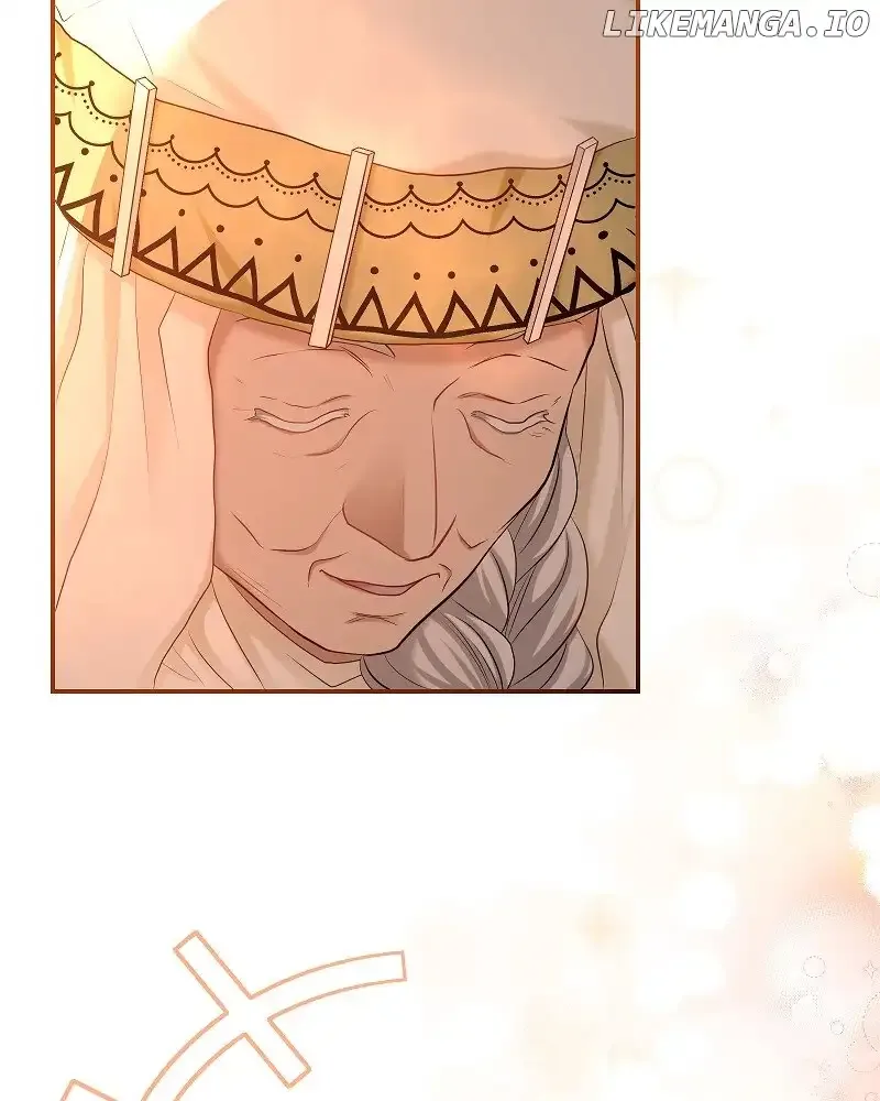 The Ash Salmon Quenches the Beast Monarch’s Desire Chapter 24 page 73