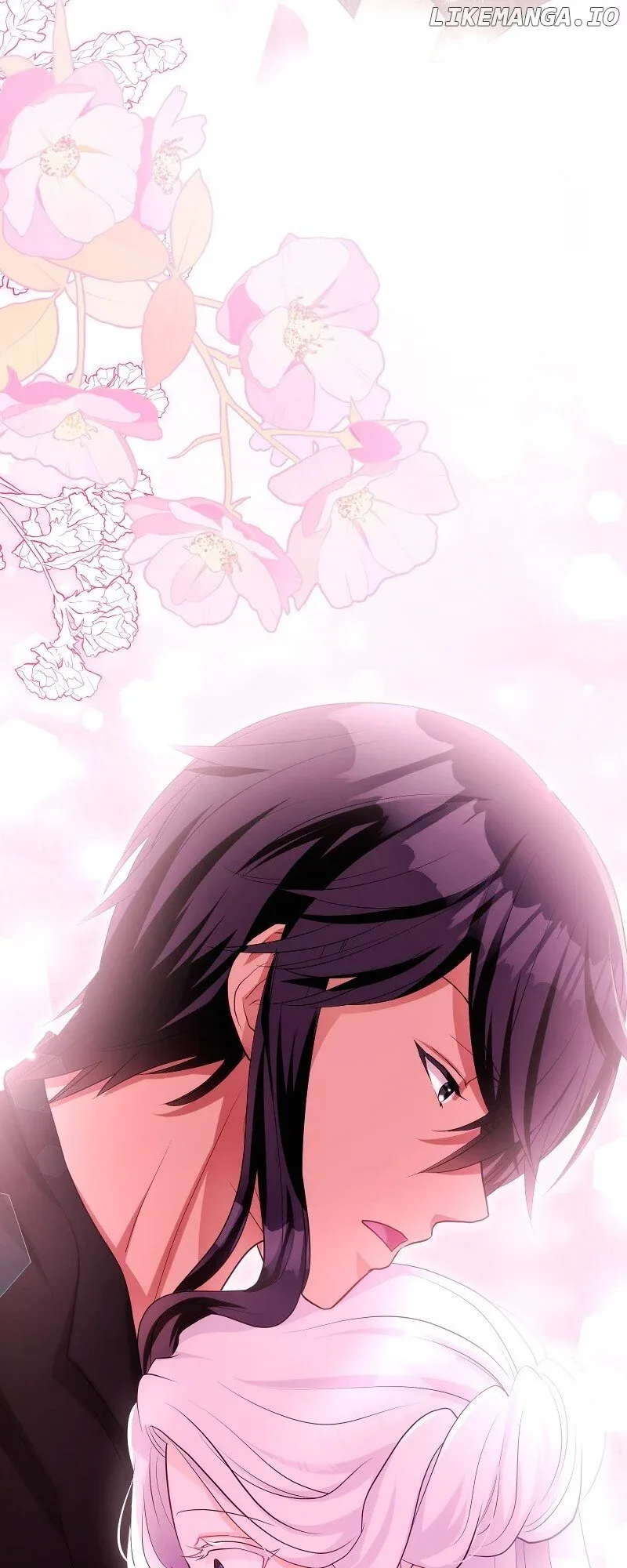 The Ash Salmon Quenches the Beast Monarch’s Desire Chapter 28 page 61