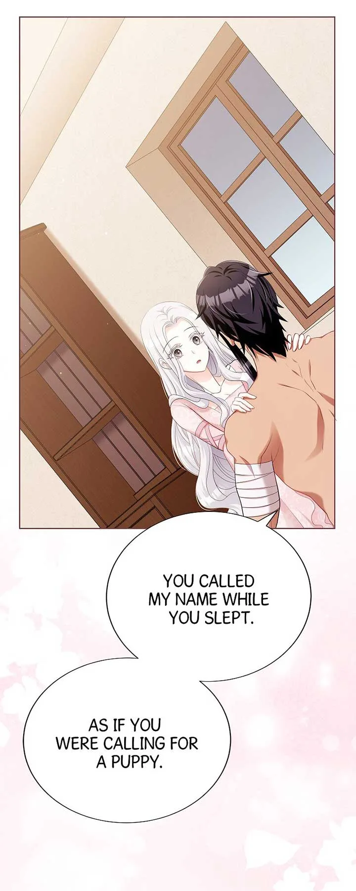 The Ash Salmon Quenches the Beast Monarch’s Desire Chapter 35 page 26