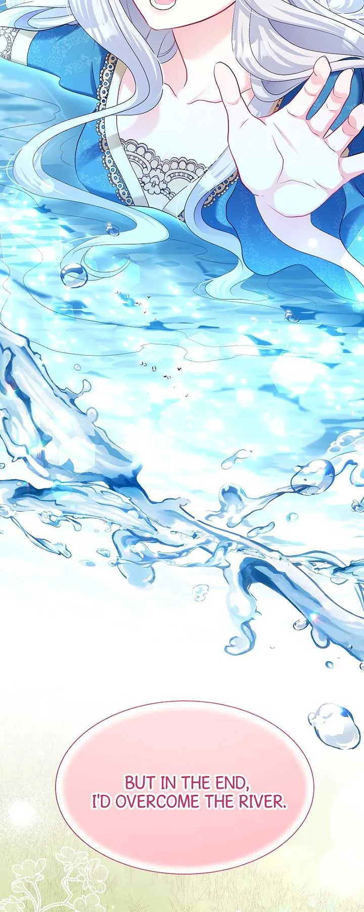 The Ash Salmon Quenches the Beast Monarch’s Desire Chapter 35 page 31