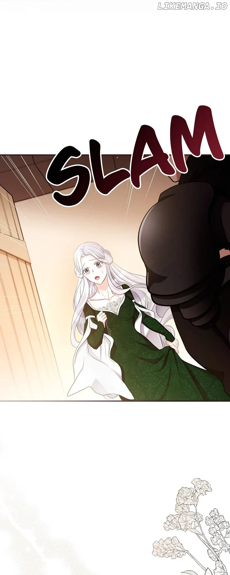 The Ash Salmon Quenches the Beast Monarch’s Desire Chapter 28 page 67