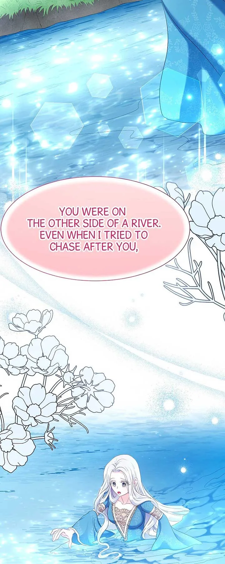 The Ash Salmon Quenches the Beast Monarch’s Desire Chapter 35 page 29