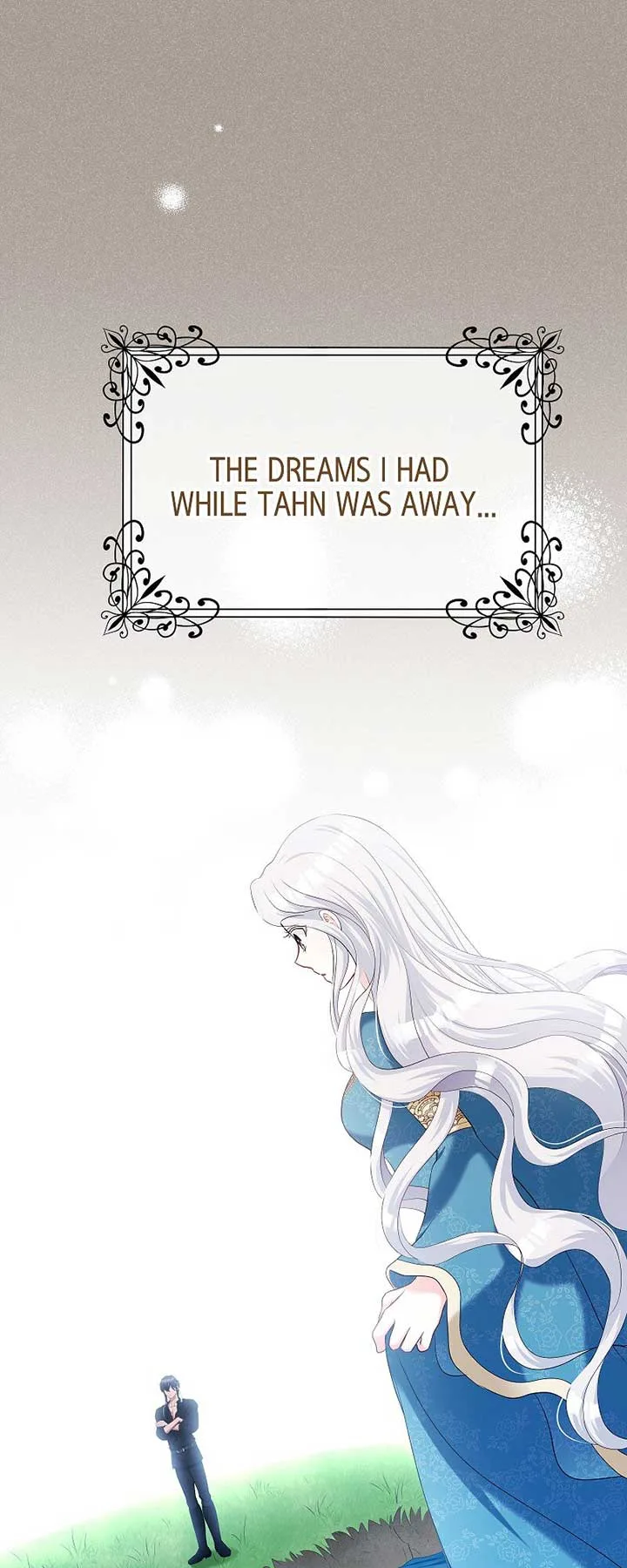 The Ash Salmon Quenches the Beast Monarch’s Desire Chapter 35 page 28