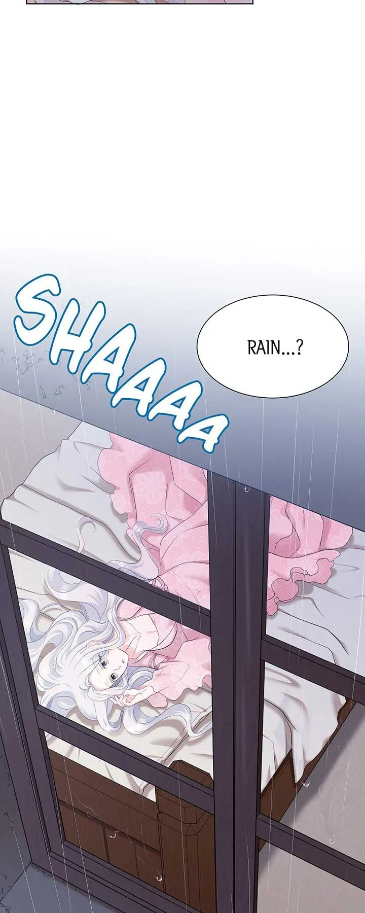 The Ash Salmon Quenches the Beast Monarch’s Desire Chapter 35 page 7